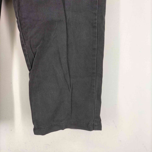トミーヒルフィガー TOMMY HILFIGER チノワークパンツ メンズ 38×30