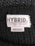 hybrid アクリルニットセーター メンズ JPN:M
