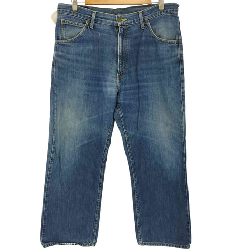 エディーバウアー Eddie Bauer バギーデニム メンズ