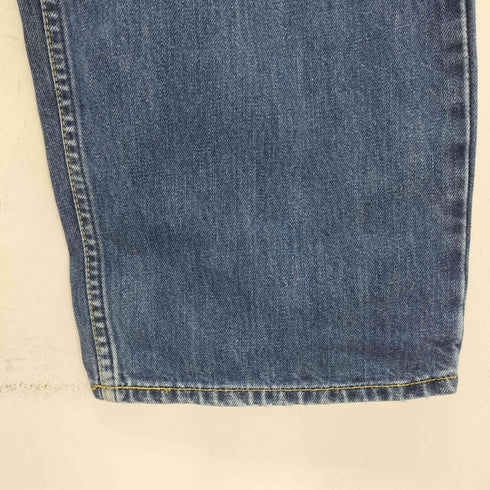 エディーバウアー Eddie Bauer バギーデニム メンズ