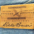 エディーバウアー Eddie Bauer バギーデニム メンズ
