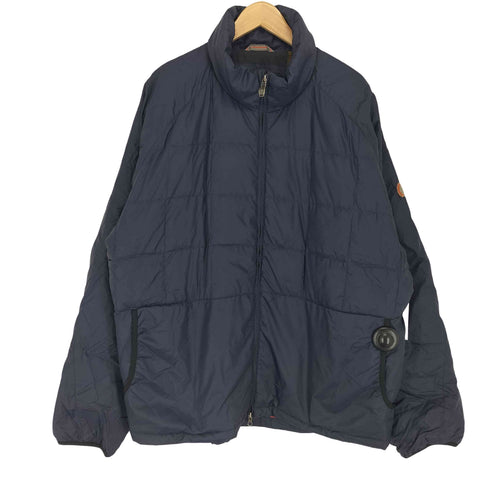 ティンバーランド Timberland ダックダウンジャケット メンズ JPN:XXL