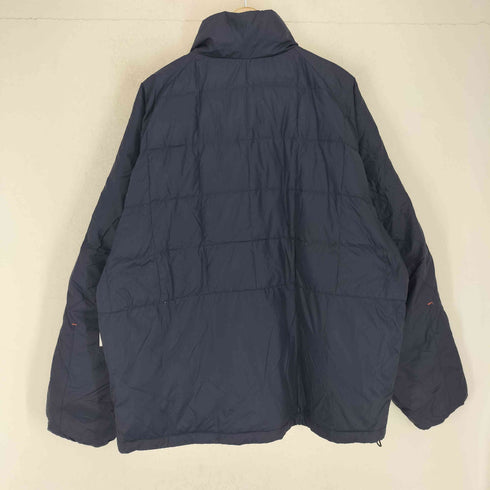 ティンバーランド Timberland ダックダウンジャケット メンズ JPN:XXL