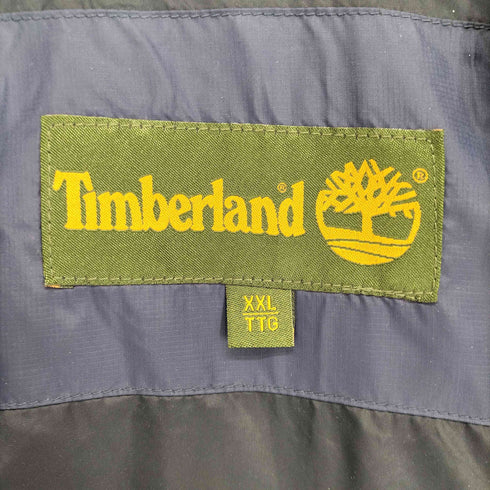 ティンバーランド Timberland ダックダウンジャケット メンズ JPN:XXL