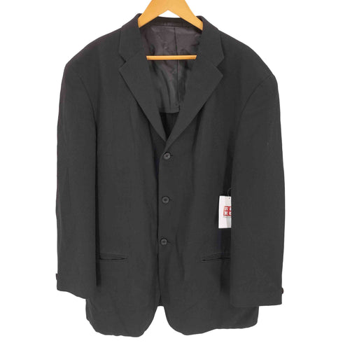 ジョセフアボード JOSEPH ABBOUD 3Bテーラードジャケット メンズ 2L