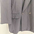 コムデギャルソンオム COMME des GARCONS HOMME 田中オム 金文字タグ ダブルテーラードジャケット メンズ JPN:M