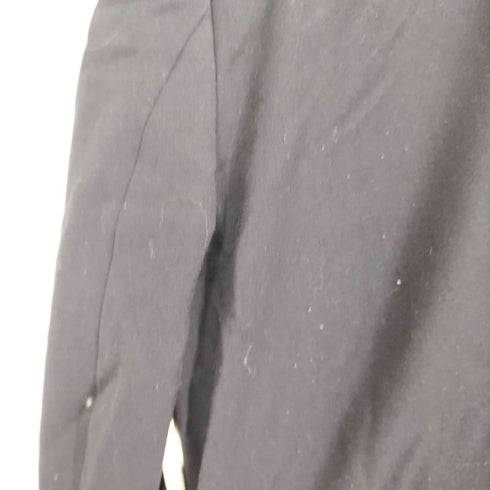 コムデギャルソンオム COMME des GARCONS HOMME 田中オム 金文字タグ ダブルテーラードジャケット メンズ JPN:M