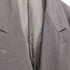 コムデギャルソンオム COMME des GARCONS HOMME 田中オム 金文字タグ ダブルテーラードジャケット メンズ JPN:M