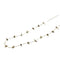 HARPO Fetish Necklace アニマル フェティッシュ ロング ネックレス 65cm レディース