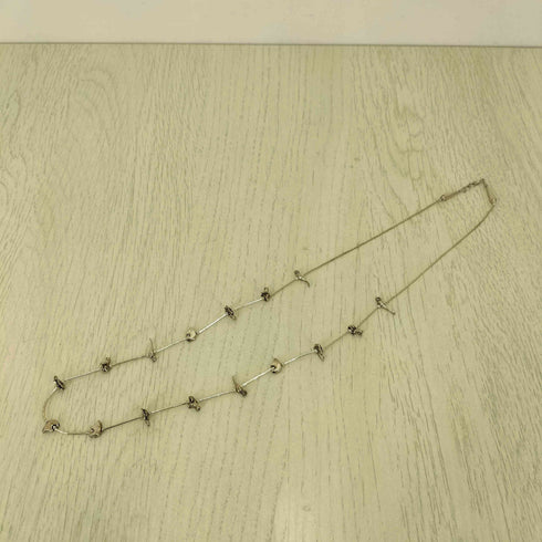 HARPO Fetish Necklace アニマル フェティッシュ ロング ネックレス 65cm レディース