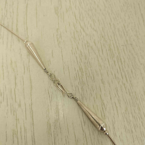HARPO Fetish Necklace アニマル フェティッシュ ネックレス 40cm レディース