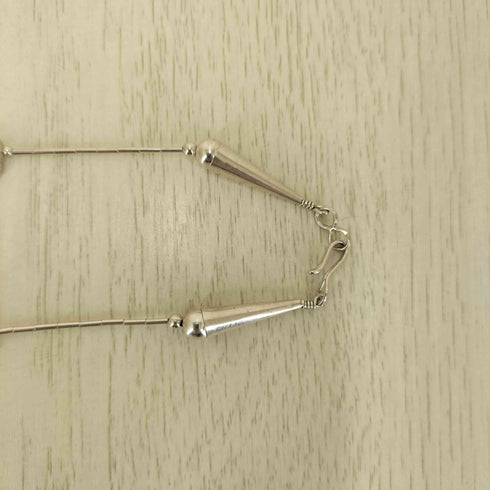 HARPO Fetish Necklace アニマル フェティッシュ ネックレス 40cm レディース