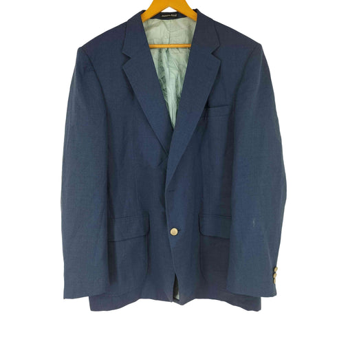 スタッフォード STAFFORD Tailored In Usa テーラードジャケット メンズ JPN:46