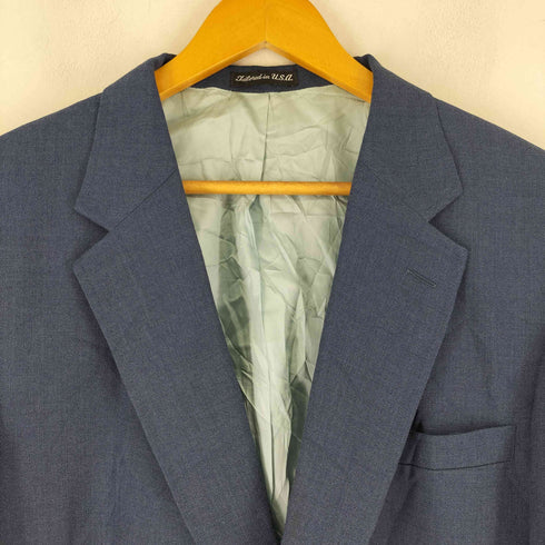 スタッフォード STAFFORD Tailored In Usa テーラードジャケット メンズ JPN:46