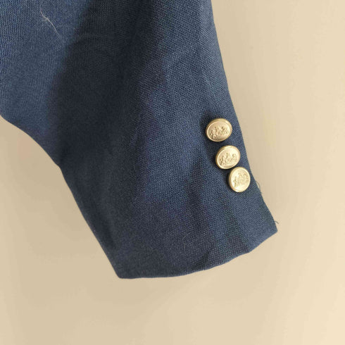 スタッフォード STAFFORD Tailored In Usa テーラードジャケット メンズ JPN:46