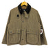 バブアー Barbour Bshop 別注 BLYTH ハウンドトゥースチェック ウール ブライス ジャケット レディース import:S
