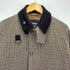バブアー Barbour Bshop 別注 BLYTH ハウンドトゥースチェック ウール ブライス ジャケット レディース import:S