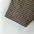 バブアー Barbour Bshop 別注 BLYTH ハウンドトゥースチェック ウール ブライス ジャケット レディース import:S