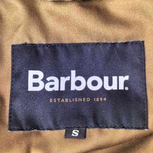 バブアー Barbour Bshop 別注 BLYTH ハウンドトゥースチェック ウール ブライス ジャケット レディース import:S