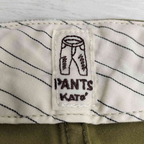 カトー KATO OB Chino Pant チノパンツ メンズ JPN:L