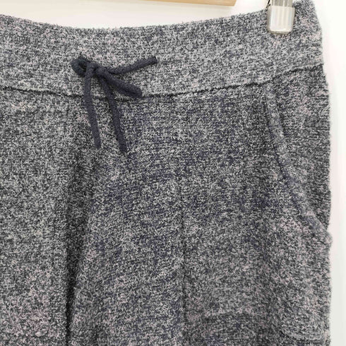 ベアフットドリームス BAREFOOT DREAMS COZY CHIC LITE イージーショーツ レディース JPN:M
