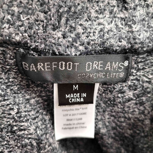 ベアフットドリームス BAREFOOT DREAMS COZY CHIC LITE イージーショーツ レディース JPN:M