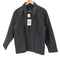 ギャップ Gap 90S ジップレザージャケット メンズ XXL