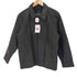 ギャップ Gap 90S ジップレザージャケット メンズ XXL