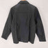 ギャップ Gap 90S ジップレザージャケット メンズ XXL