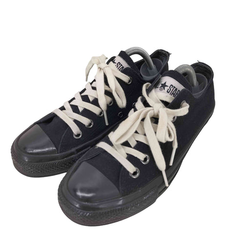 コンバースオールスター CONVERSE ALLSTAR U.S. ORIGINATOR キャンバスローカットスニーカー レディース JPN:24