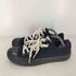 コンバースオールスター CONVERSE ALLSTAR U.S. ORIGINATOR キャンバスローカットスニーカー レディース JPN:24