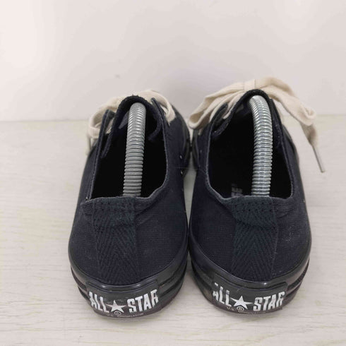 コンバースオールスター CONVERSE ALLSTAR U.S. ORIGINATOR キャンバスローカットスニーカー レディース JPN:24