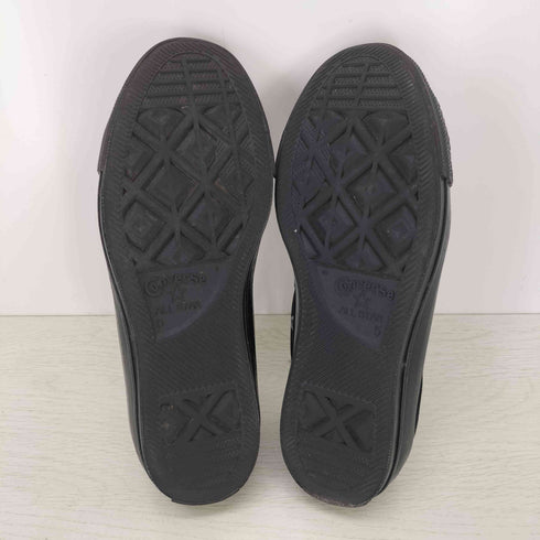 コンバースオールスター CONVERSE ALLSTAR U.S. ORIGINATOR キャンバスローカットスニーカー レディース JPN:24
