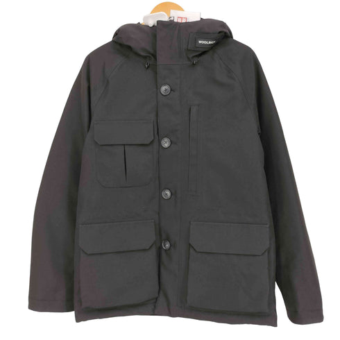 ウールリッチ WOOLRICH GTX MOUNTAIN JACKET ゴアテックス マウンテン ジャケット メンズ import:S