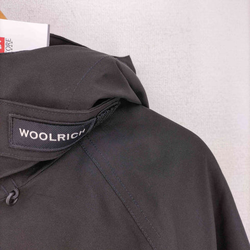 ウールリッチ WOOLRICH GTX MOUNTAIN JACKET ゴアテックス マウンテン ジャケット メンズ import:S