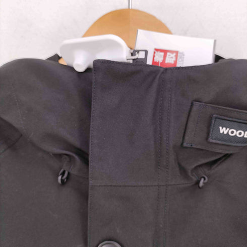 ウールリッチ WOOLRICH GTX MOUNTAIN JACKET ゴアテックス マウンテン ジャケット メンズ import:S