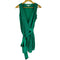 ダイアンフォンファステンバーグ DIANE VON FURSTENBERG カットワーク ノースリーブ ワンピース レディース JPN:2