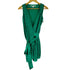 ダイアンフォンファステンバーグ DIANE VON FURSTENBERG カットワーク ノースリーブ ワンピース レディース JPN:2