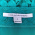 ダイアンフォンファステンバーグ DIANE VON FURSTENBERG カットワーク ノースリーブ ワンピース レディース JPN:2