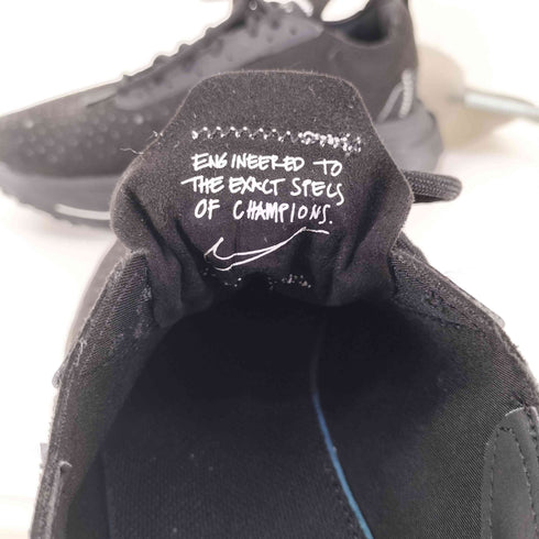 ナイキ NIKE N.354 Air Zoom-Type Black/Summit White/Black エア ズーム ブラック サミットホワイト ブラック メンズ JPN:25.5