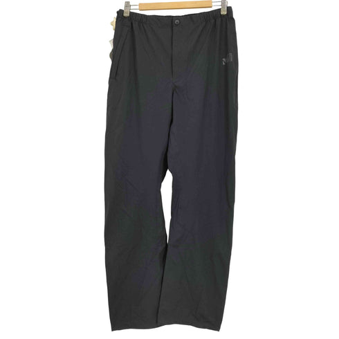 ミレー MILLET TYPHON 50000 ST PANT ティフォン50000ストレッチ パンツ メンズ JPN:L