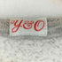 ヤングアンドオルセン YOUNG&OLSEN The DRYGOODS STORE スナップ スウェット ノーカラー カーディガン レディース JPN:1