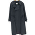 シオタ CIOTA TRENCH COAT (GABARDINE FABRIC) Khaki ギャバジン トレンチコート メンズ JPN:5