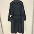 シオタ CIOTA TRENCH COAT (GABARDINE FABRIC) Khaki ギャバジン トレンチコート メンズ JPN:5