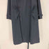 シオタ CIOTA TRENCH COAT (GABARDINE FABRIC) Khaki ギャバジン トレンチコート メンズ JPN:5
