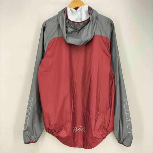 OMM オリジナルマウンテンマラソン HALO+ JACKET ヘイロプラスジャケット メンズ JPN:L