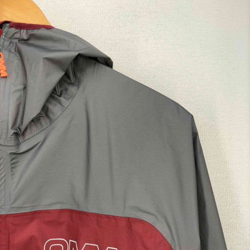 OMM オリジナルマウンテンマラソン HALO+ JACKET ヘイロプラスジャケット メンズ JPN:L
