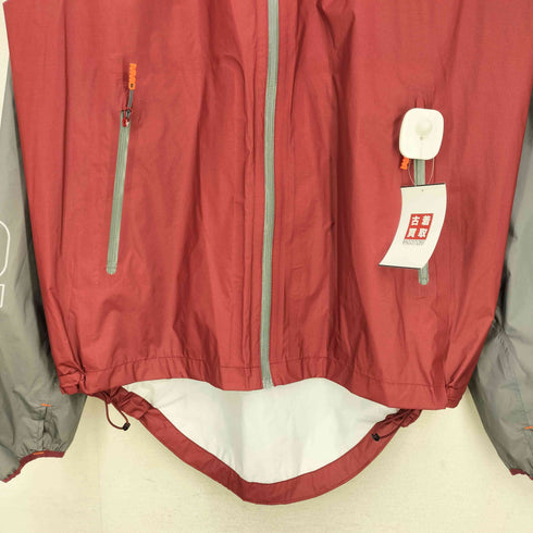 OMM オリジナルマウンテンマラソン HALO+ JACKET ヘイロプラスジャケット メンズ JPN:L