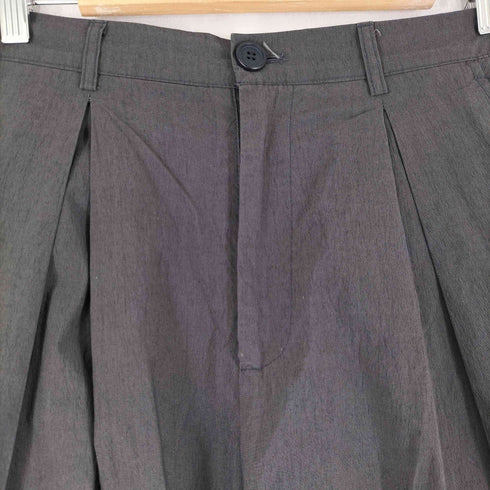 チュクラ chUclla 2タック ワイドパンツ レディース JPN:M