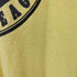 80-90S S.W.U シングルステッチ ミリタリー サークルロゴ 半袖 Tシャツ メンズ